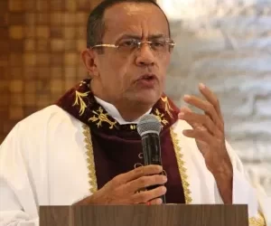 Escândalo nacional: UOL repercute prisão do padre Egídio e revela detalhes