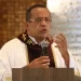 Escândalo nacional: UOL repercute prisão do padre Egídio e revela detalhes