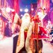 Papai Noel e personagens natalinos estarão no Parque Solon de Lucena nos finais de semana de dezembro