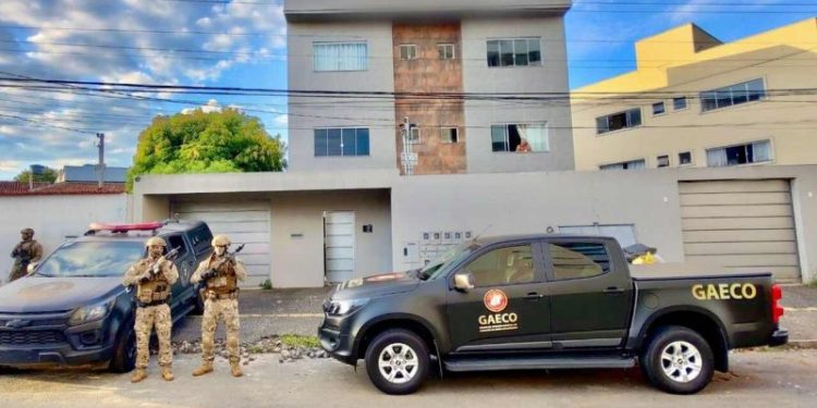 Operação investiga manipulação de resultados em jogos do Campeonato Paraibano 2023