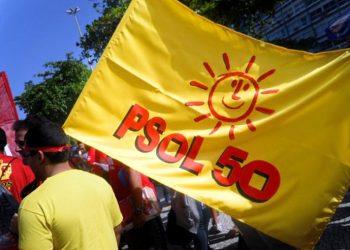 PSOL de Campina Grande escolhe pré-candidato a prefeito neste domingo