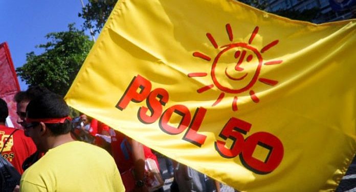 PSOL de Campina Grande escolhe pré-candidato a prefeito neste domingo