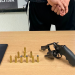 Operação Eternidade: Polícia Militar prende suspeitos por porte ilegal de armas em Cabedelo