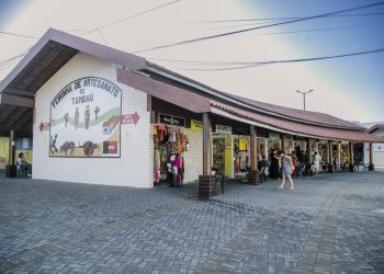 Conheça vários pontos turísticos para aproveitar em João Pessoa em apenas um dia