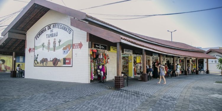 Conheça vários pontos turísticos para aproveitar em João Pessoa em apenas um dia