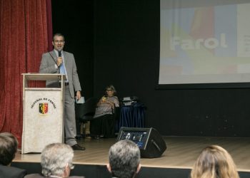 João Pessoa é apresentada como caso de sucesso no 13º Seminário de Governança Municipal para Prefeitos e Gestores Públicos