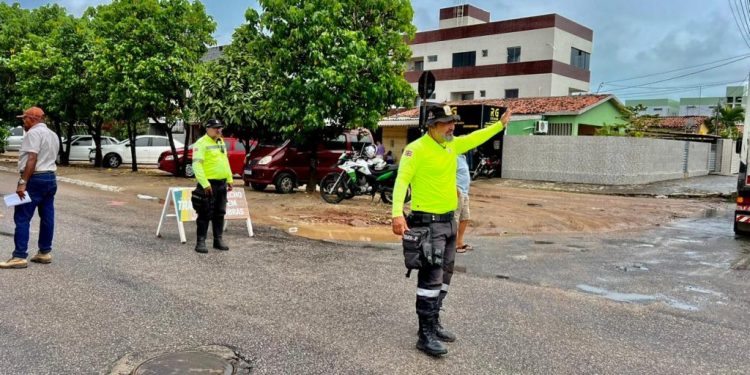 Inscrições para concursos da Guarda Civil Metropolitana e Semob-JP começam nesta quinta