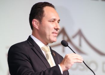 Advogado Sheyner Asfora deixa o caso envolvendo o Padre Egídio, ex-diretor do Hospital Padre Zé