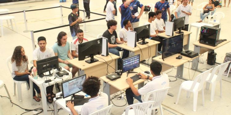 Secretaria de Ciência e Tecnologia divulga resultado parcial do Festival de Aplicativos Code
