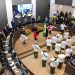 Abertura do I Encontro de Magistrados e Registradores da PB tem aula magna do subprocurador-geral da República