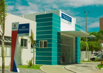 Cabedelo tem a melhor saúde de Atenção Básica da Paraíba, segundo relatório do TCE