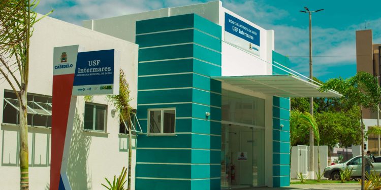 Cabedelo tem a melhor saúde de Atenção Básica da Paraíba, segundo relatório do TCE