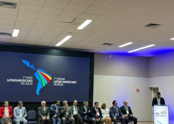 MIDR discute alternativas sustentáveis para gestão dos recursos hídricos do País