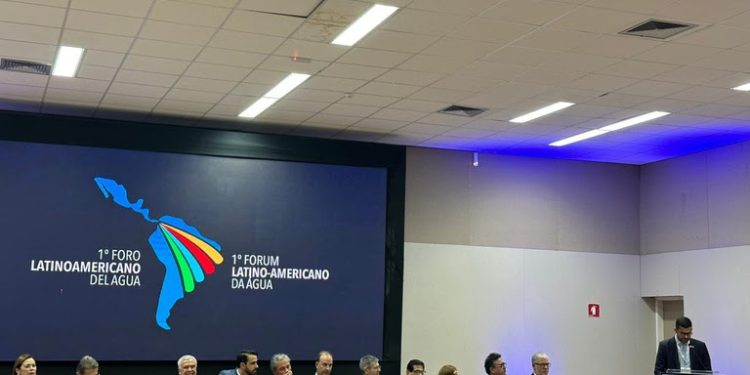 MIDR discute alternativas sustentáveis para gestão dos recursos hídricos do País