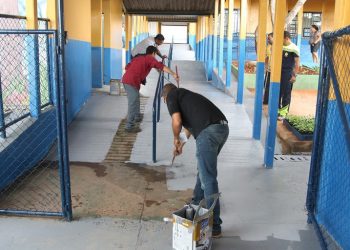 Presidente sanciona lei que institui pacto pela retomada de obras inacabadas