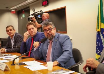 Tarifa Zero no transporte avança na Câmara dos Deputados