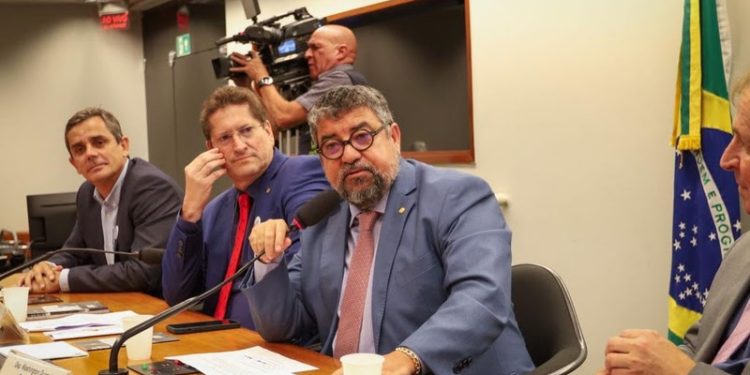 Tarifa Zero no transporte avança na Câmara dos Deputados