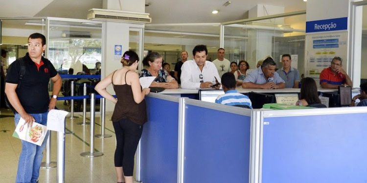 Lula sanciona lei para reduzir filas do INSS