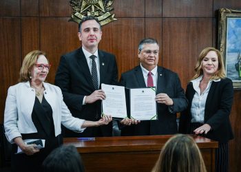 Seis em cada dez mulheres vítimas de violência não fazem registro policial