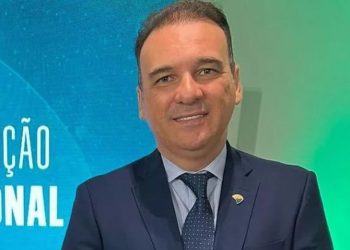 PRD aguarda direção nacional para definir presidente do partido na Paraíba