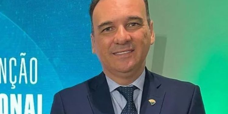 PRD aguarda direção nacional para definir presidente do partido na Paraíba