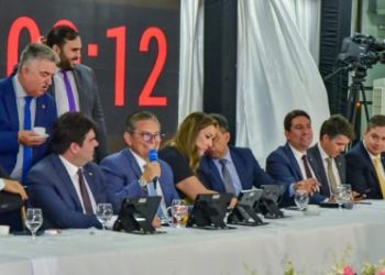 ALPB aprova LOA, encerra atividades com sessão itinerante e bate recorde na produtividade em 2023
