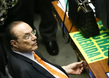 Suíça autoriza repatriação de R$ 80 milhões bloqueados de Maluf