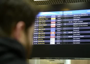 Companhias aéreas anunciam plano com passagens a R$ 799 em 2024