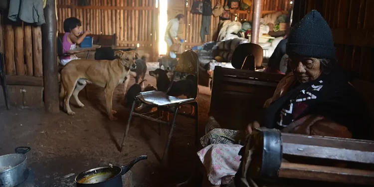 Brasil é um dos países mais perigosos para defensores de direitos