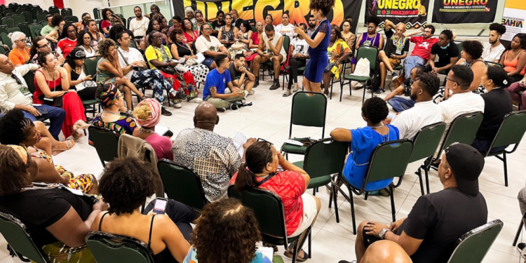 Presidente do PCdoB de João Pessoa enaltece participação de jovens na Unegro