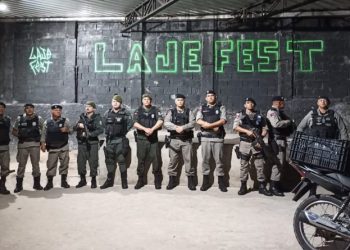 Polícia Militar atua no cumprimento da lei ambiental, no feriado