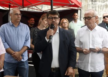 CMJP homologa contratação de empresa e assina ordem de serviço para obra de nova sede