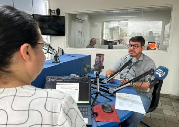 Dinho revela que após mobilização e incentivos, call center vai se instalar no Centro
