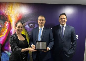 Prefeitura de João Pessoa recebe prêmio nacional de melhor prática em administração pública