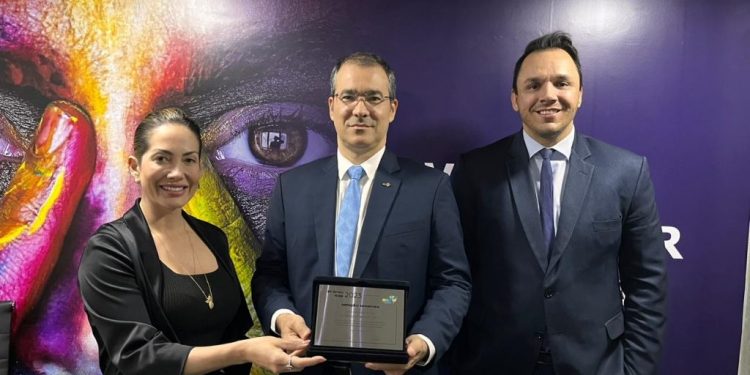 Prefeitura de João Pessoa recebe prêmio nacional de melhor prática em administração pública