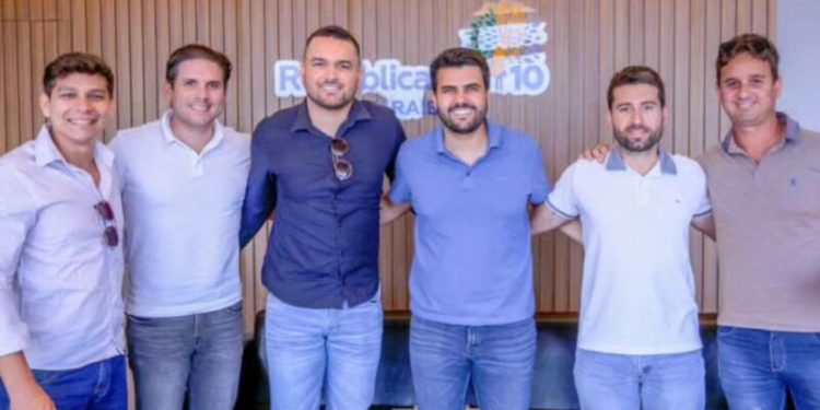 Republicanos traça meta para eleições de 2024: “Ter a maior bancada de vereadores”