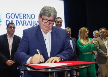 João autoriza licitação para obra da Ponte do Futuro, que interligará Cabedelo, Santa Rita e Lucena