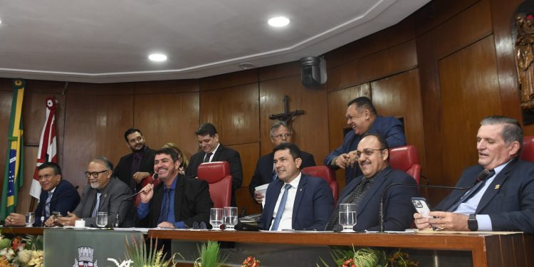 CMJP aprova criação de escolas de tempo integral