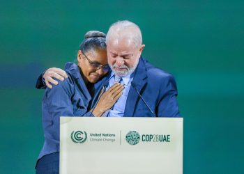 Lula pede que países ricos paguem conta por preservação de florestas