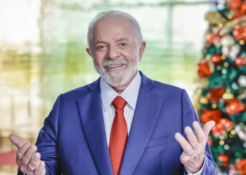 “Somos um mesmo povo e um só país”, diz Lula em pronunciamento