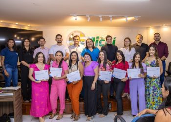 Capacita Picuí e SENAC certificaram 386 pessoas em cinco meses de operação