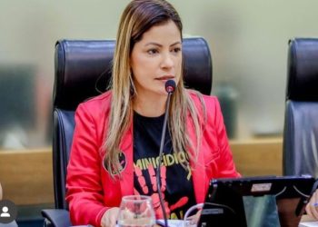 Lei de Danielle do Vale que obriga realização de palestras sobre violência doméstica em empresas da Paraíba é sancionada