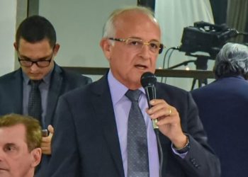 Branco Mendes faz balanço positivo do ano e reforça compromisso com municipalismo e a defesa de quem mais precisa