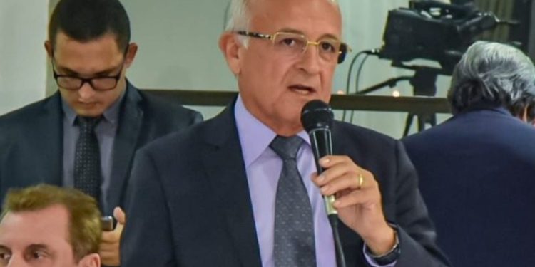 Branco Mendes faz balanço positivo do ano e reforça compromisso com municipalismo e a defesa de quem mais precisa