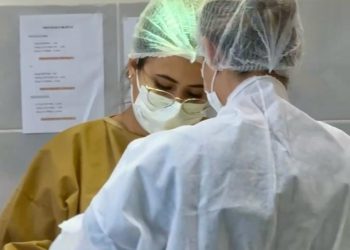 Controle de animais de rua: Prefeito Nabor celebra 2.170 castrações ao encerrar 2023 e anuncia novidades para 2024