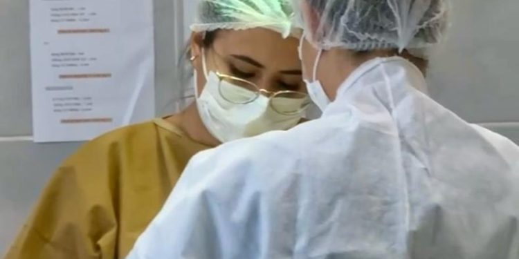 Controle de animais de rua: Prefeito Nabor celebra 2.170 castrações ao encerrar 2023 e anuncia novidades para 2024