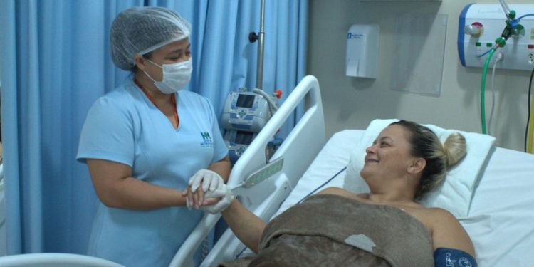 Procedimento cardiológico inédito no Hospital Metropolitano salva vidas de duas paraibanas