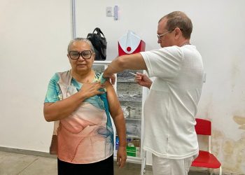 Paraíba aplica mais de 21 mil doses no último Dia D de Multivacinação e Vacinação contra a Covid-19 do ano
