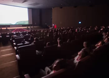 Senado recria cota para filmes nacionais em cinemas até 2033
