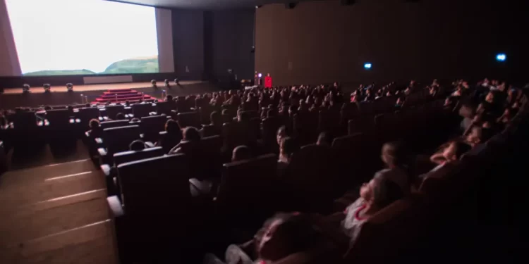 Senado recria cota para filmes nacionais em cinemas até 2033